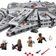 Illustration for article titled Lego Has Officially Revealed Its iStar Wars: The Force Awakens/i Sets